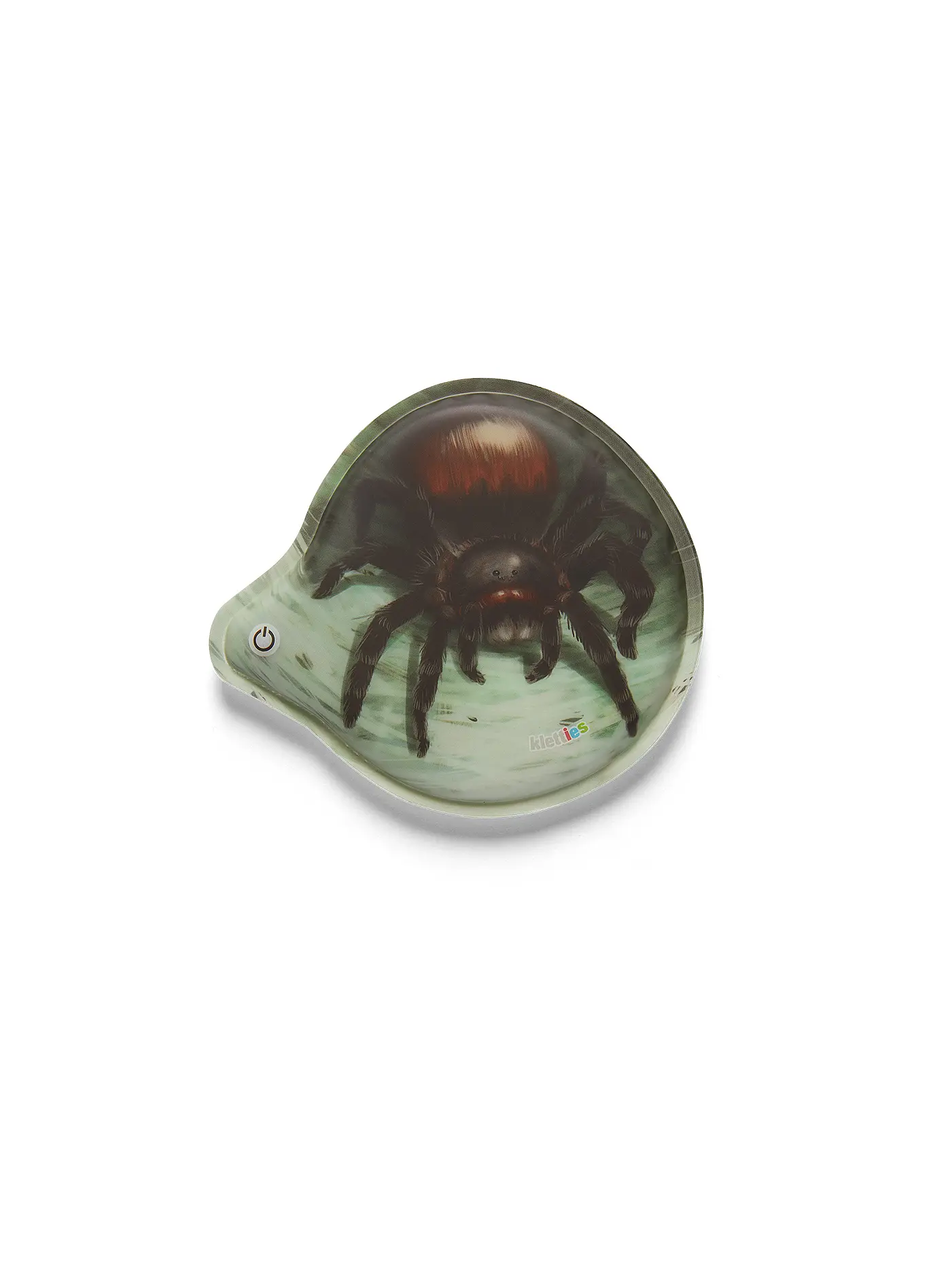 ERGOBAG | Blinkie Klettie Spinne | 